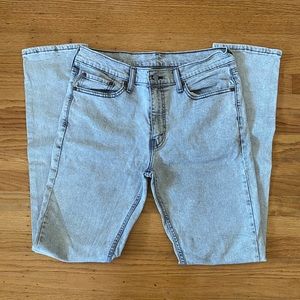 Men’s Levi’s Jeans 511